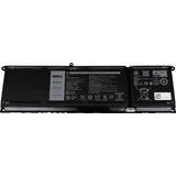 Dell Notebook-Akku XDY9K 15V 3420 mAh