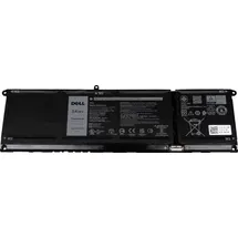 Dell Notebook-Akku XDY9K 15V 3420 mAh