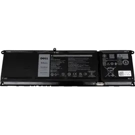 Dell Notebook-Akku XDY9K 15V 3420 mAh