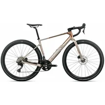 Orbea Terra M30 Team 2026 28 Zoll RH 54 cm Unisex braun