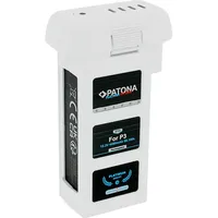 PATONA Platinum Battery DJI Phantom 3 (Drohnen Akku, DJI