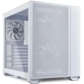 Lian Li O11 Air Mini white