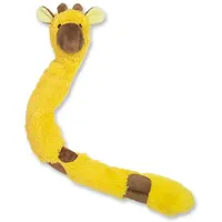 Nobby Plüschtier Giraffe lang