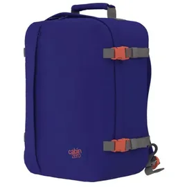 Cabin Zero Classic 44L, Cabin Backpack Rucksack, 51 cm - Blau