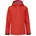 3-Lagen Jacke Damen Rot 40