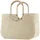 Reisenthel Loopshopper L frame cord sand