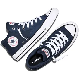 Converse Chuck Taylor All Star Malden Street Herren Blau/Rot/Weiß 41