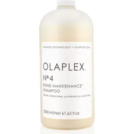 Olaplex No. 4 Bond Maintenance 2000 ml