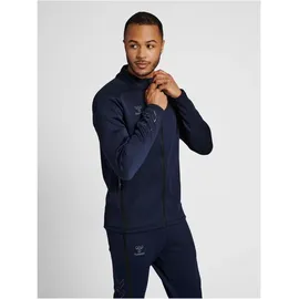 hummel hmlCIMA XK Zipjacke Herren marine S