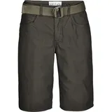 G.I.G.A. DX Herren Casual Bermudas/Shorts GS 128 MN BRMDS, grünanthrazit, 52,