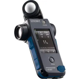 Sekonic L-858D