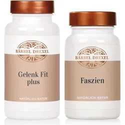 Gelenk Fit & Faszien Set