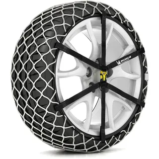 Michelin Schneekette Easy Grip Limited 10