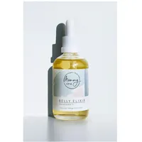 OrganiCare4You GmbH Belly Elixir - Pflegendes Schwangerschaftsöl