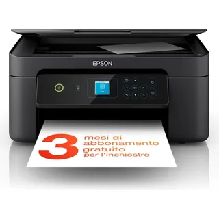 Epson Expression Home XP-3205