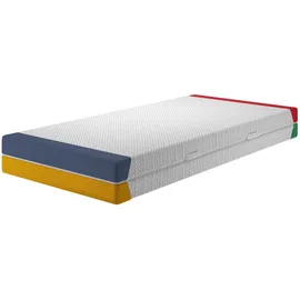 Hn8 Schlafsysteme Vario Snooze 140 x 200 cm H2/H3