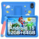 tabwee K10 10,1" 5G (2025) 12 GB RAM 64 GB Blau