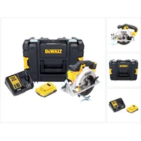 DeWalt DCS391D1 inkl. 1 x 2,0 Ah + DCB