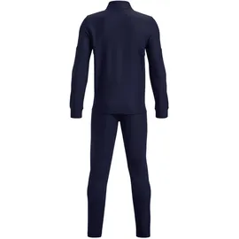 Under Armour Jungen UA B's Challenger Tracksuit Apparel