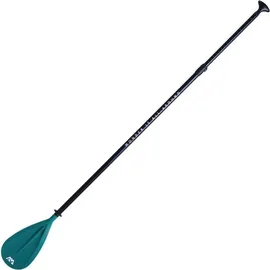 Aqua Marina Paddel Dual-TECH 165–215 cm Aluminium Blau/Mehrfarbig