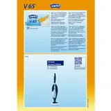 Swirl V 65 4 St.