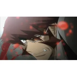 Blood Blockade Battlefront - Volume 1: Episode 1-5 Blu-ray