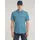 G-Star Marine Slim Hemd Blau M