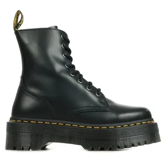 Schwarz Polished Smooth 44