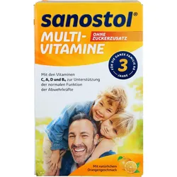 DR. KADE Vitaminpräparat 460 ml 