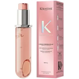 Kérastase Chroma Absolu L'Huile Cicagloss Öl Nachfüllpack 75 ml