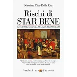 Lingku Rischi di star bene se curi le intolleranze alimentari
