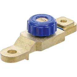 BGS Motorrad-Batterie-Trennadapter - 9310