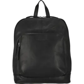 The Chesterfield Brand Naomi Rucksack Schwarz
