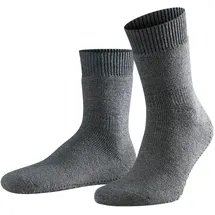 Falke Homepad Crew Sock Grau 43-46
