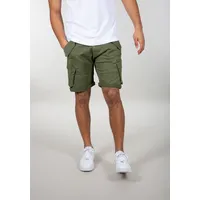 Alpha Industries Shorts Combat Short«,