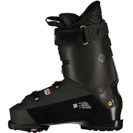 Lange Shadow 110 LV GW Herren Skischuhe Schwarz/Orange 29,5