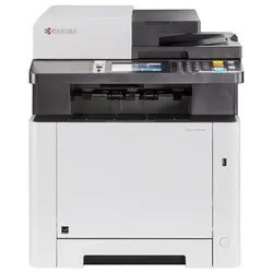 Kyocera ECOSYS M5526cdn Multifunktionsdrucker Farbe Laser A4 USB 2.0, Gigabit LAN, USB-Host