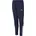 Teamliga Trainingshose Peacoat/Weiß 140