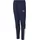 Puma Teamliga Trainingshose Peacoat/Weiß 140
