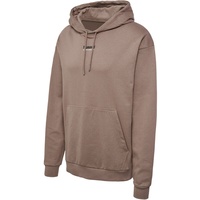 Hummel Herren grau - M