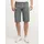 Rock Creek Bermudas Grau 40