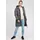 Oxmo Wintermantel Juna Grau XS