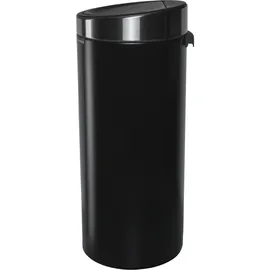 Brabantia Touch Bin New 30 l matt black