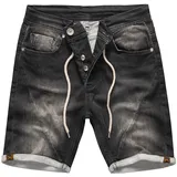 Rock Creek Shorts Jeansshorts Regular Fit