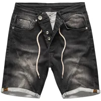 Rock Creek Shorts Jeansshorts Regular Fit