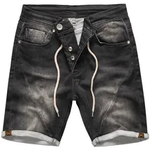 Rock Creek Shorts Jeansshorts Regular Fit