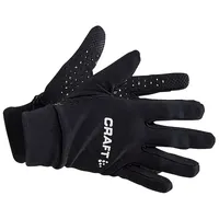 Craft Team Handschuhe 999000 black L/10