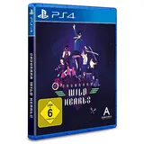 Sayonara Wild Hearts (PlayStation 4