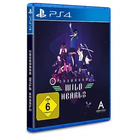 Sayonara Wild Hearts PlayStation 4