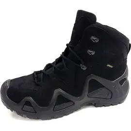 Lowa Zephyr GTX Mid TF Schwarz - Gr.: 45